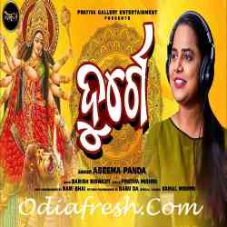 Durge Durgatinashini